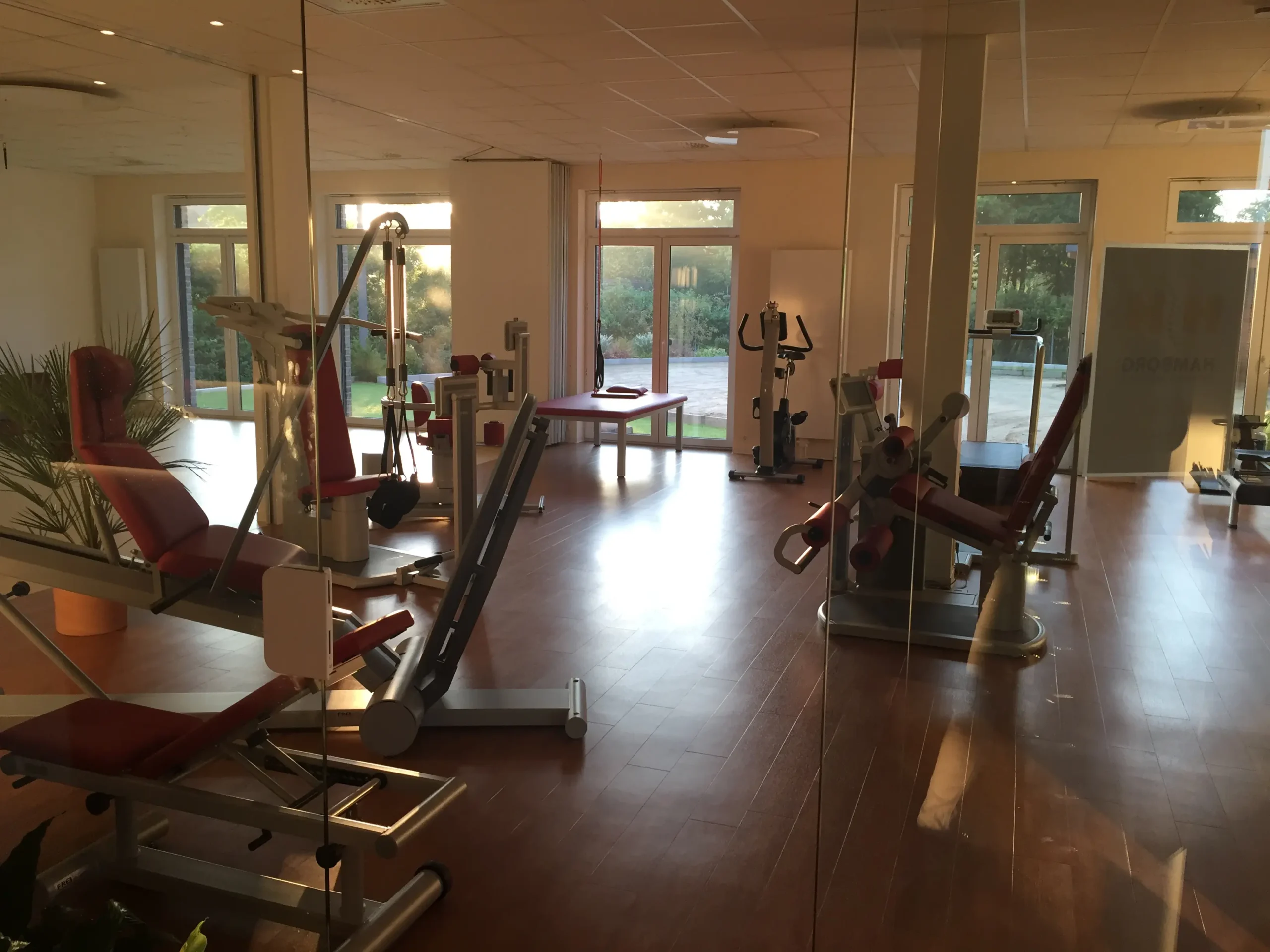 Fitness Workout Northletic