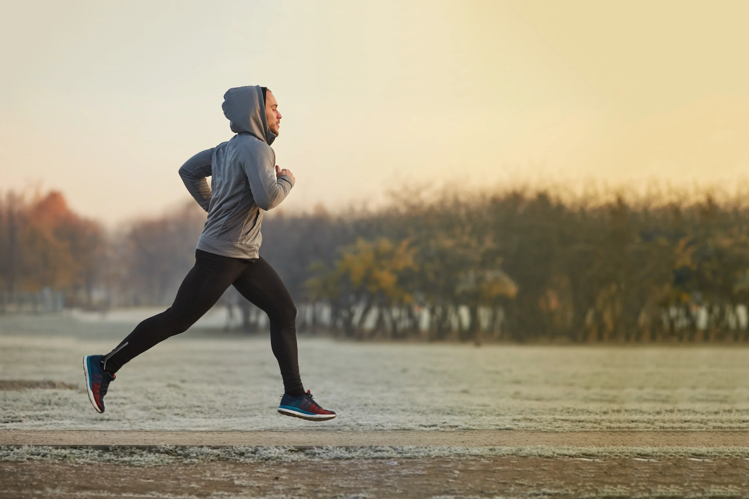 Vom Walken zum Laufen – Online Laufkurs