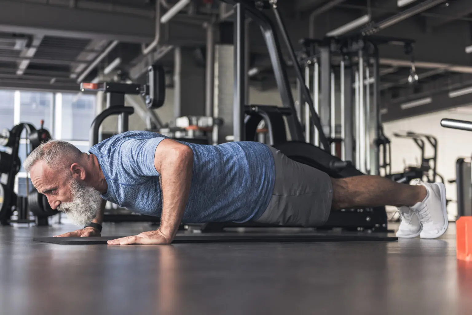 Functional Power Northletic