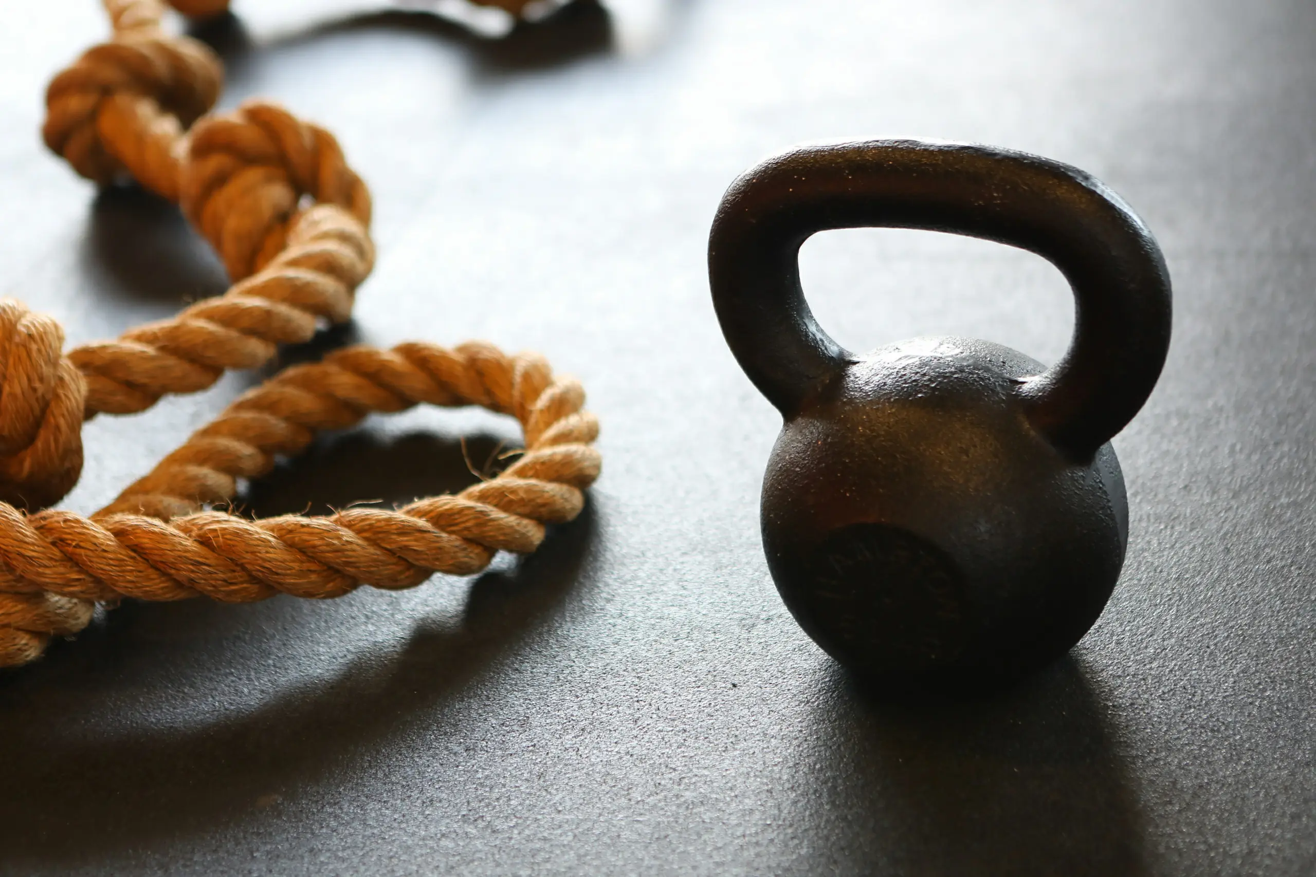 Personal Training bei Northletic in Neumünster