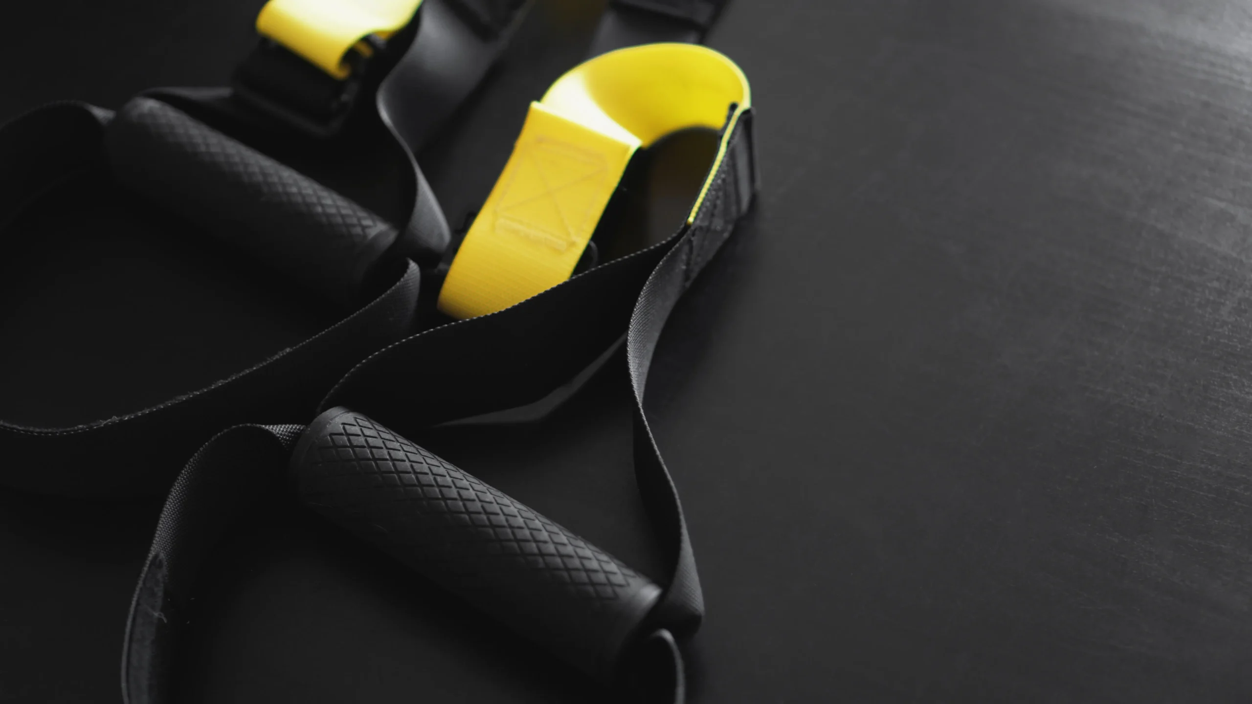 Sling Fit Training