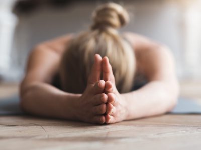 Sanum – Online Entspannungskurs
