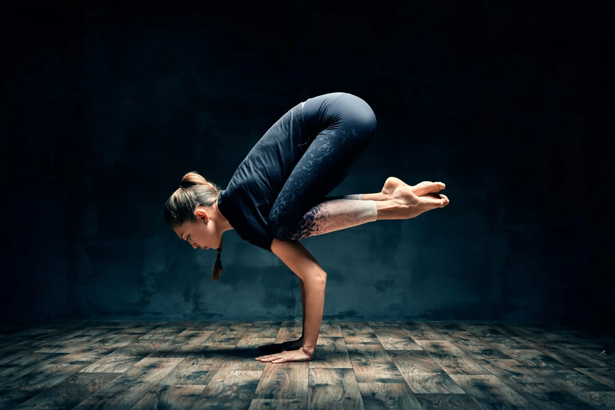 Faszien Yoga Northletic